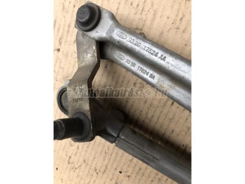 FORD MONDEO - 1995 - 93BG17624AB, 93BG17624AA,  93BB17B571AC - ablaktörlő szerkezet
