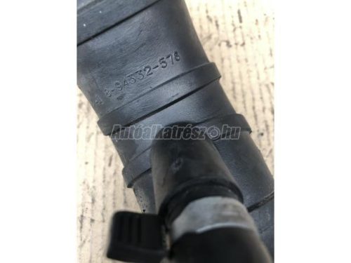 OPEL ASTRA F - 1994 - 94332576 - turbócső