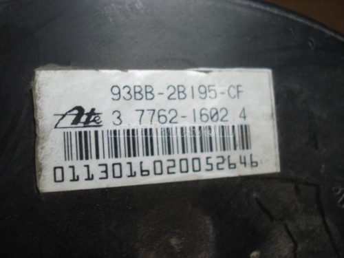 FORD MONDEO - 1998 - 94BB2B195CC - fékrásegítő szervódob