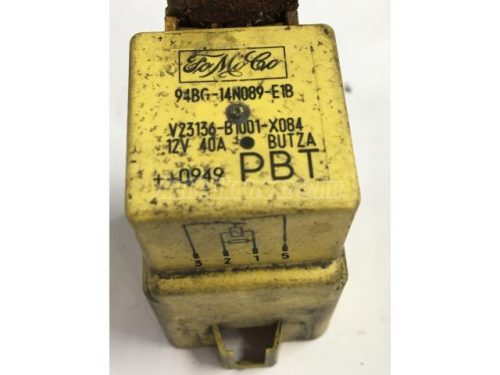 FORD FOCUS - 2006 - 94BG14N089E1B - relé