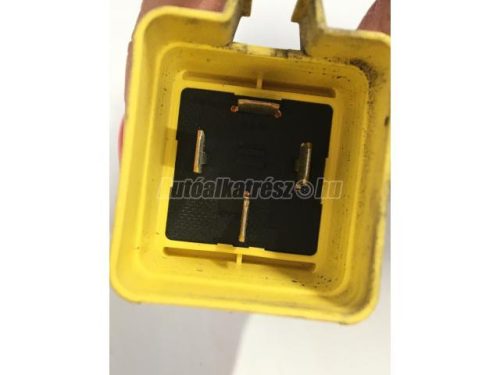 FORD FOCUS - 2006 - 94BG14N089E1B - relé
