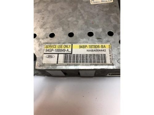 FORD MONDEO - 1998 - 94BP-18T806-BA - motor vezérlőegység