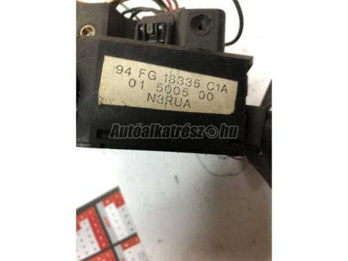 FORD FIESTA - 1994 - 94FG13335C1A - kormányoszlop kapcsoló