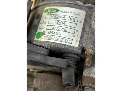 FORD TRANSIT - 1993 - 94GB10K359AC - generátor