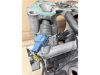 FORD ESCORT - 1998 - 94SF9J447AB, 0280150743 - szívósor