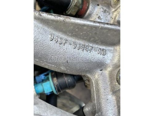 FORD ESCORT - 1998 - 94SF9J447AB, 0280150743 - szívósor