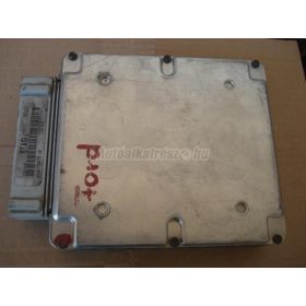   FORD ESCORT - 1996 - 95AB-12A650-ZB - motorvezérlő computer