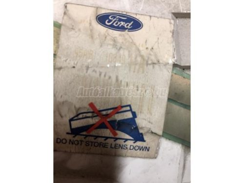 FORD ESCORT - 2001 - 95AB10849HA - km óra