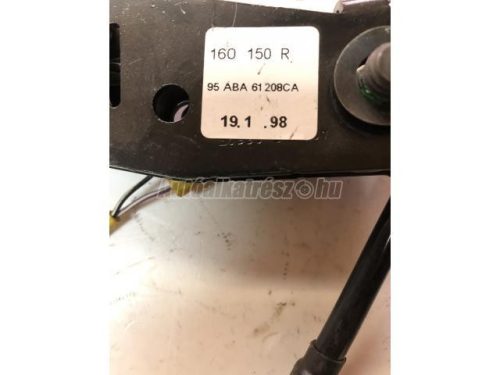 FORD ESCORT - 1999 - 95ABA61208CA - biztonsági öv feszítő