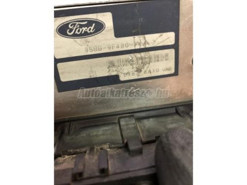 FORD MONDEO - 1994 - 95BB9F480AA - motorvezérlő elektronika