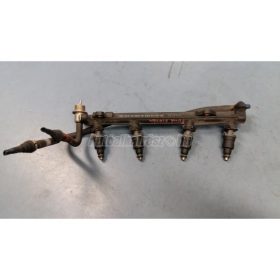 FORD FIESTA - 95BF-BC - befecskendező