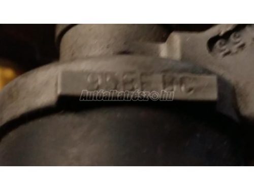 FORD FIESTA - 95BF-BC - befecskendező