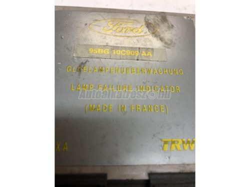 FORD MONDEO - 1998 - 95BG10C909AA - fényszóró jelző vezérlő