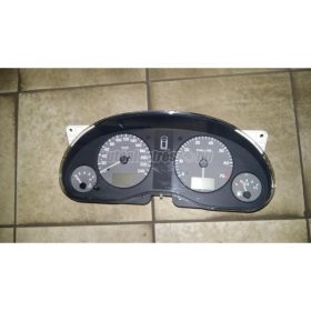 VOLKSWAGEN SHARAN - 1996 - 95VW10849VK, 7M0920821J - km óra