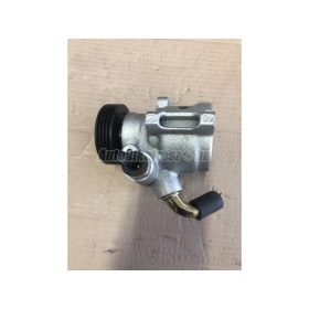 hidraulika szivattyú, kormányzás