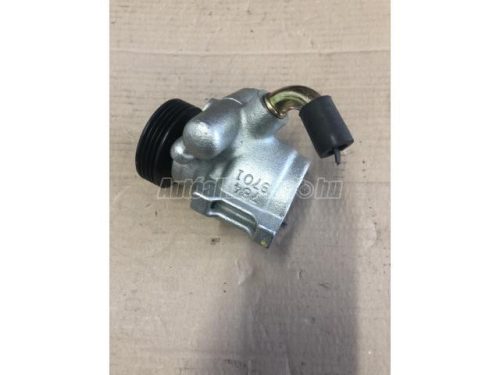 hidraulika szivattyú, kormányzás