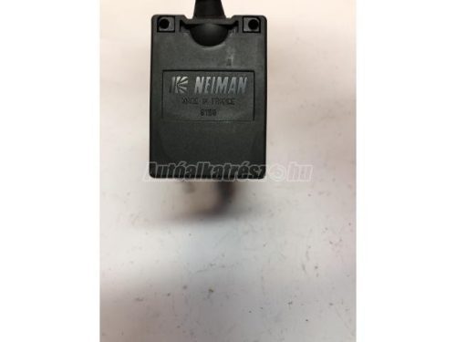 kormányoszlop kapcsoló törléskapcsoló