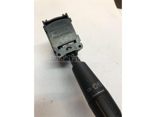 kormányoszlop kapcsoló törléskapcsoló