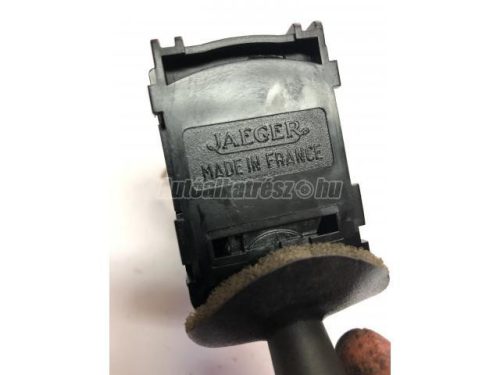 PEUGEOT 306 | CITROEN AX,  ZX - 1993 - 96049597ZL - törlkéskapcsoló