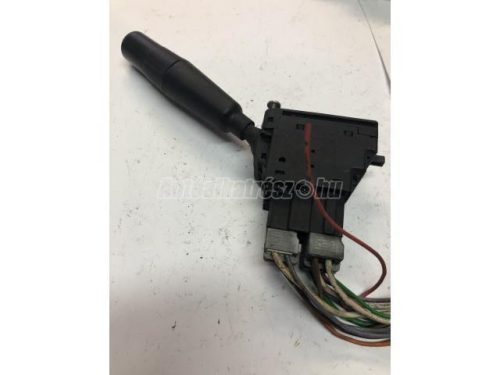 kormányoszlop kapcsoló, irányjelző, fényszóró