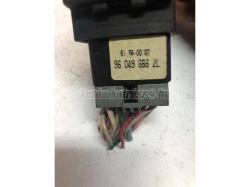 kormányoszlop kapcsoló