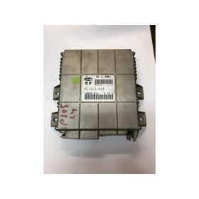 PEUGEOT 205 - 1990 - 9610191080 - motor vezérlőegység
