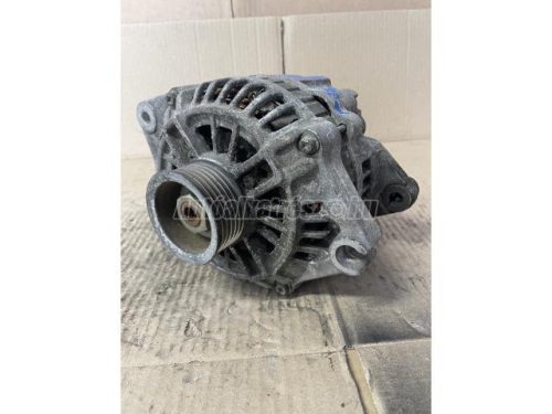 PEUGEOT 405,  306 | CITROEN ZX,  XANTIA - 1994 - 9610601580 - generátor