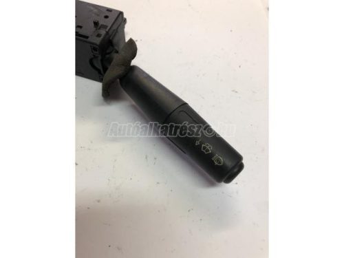 PEUGEOT 306 - 1996 - 96123316ZL - kormányoszlop kapcsoló törléskapcsoló
