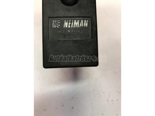 kormányoszlop kapcsoló törléskapcsoló