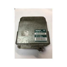PEUGEOT 106 - 1996 - 9613113880 - motor vezérlőegység