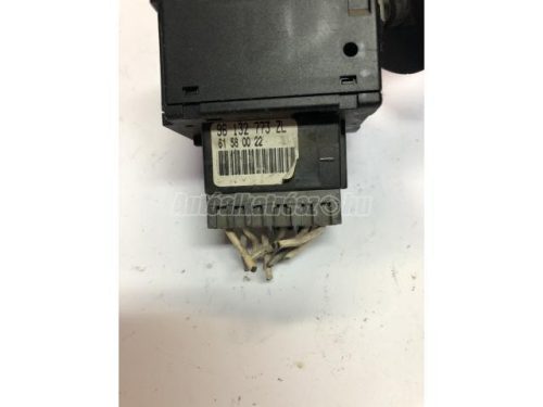 CITROEN XANTIA - 2002 - 96132773ZL - kormányoszlop kapcsoló törléskapcsoló