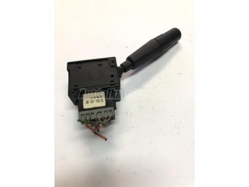 PEUGEOT 106 - 1992 - 96141710ZL - kormányoszlop kapcsoló törléskapcsoló