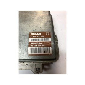 PEUGEOT 306 - 1998 - 9614467480 - motor vezérlőegység