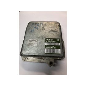PEUGEOT 405 - 1993 - 9615045880 - motor vezérlőegység