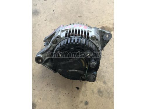 CITROEN XM,  ZX,  XANTIA | PEUGEOT 405 - 1997 - 9616862980 - generátor