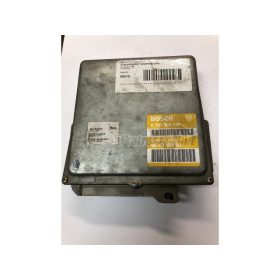 PEUGEOT 106 - 1994 - 9617150080 - motor vezérlőegység