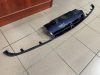 CITROEN XANTIA - 1997 - 96189199 - hűtő díszrács