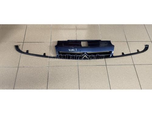 CITROEN XANTIA - 1997 - 96189199 - hűtő díszrács
