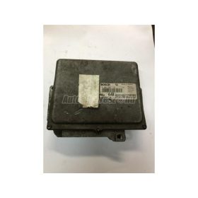 CITROEN SAXO - 2001 - 96 203 989 80 - motor vezérlőegység