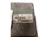 CITROEN SAXO - 2001 - 96 203 989 80 - motor vezérlőegység