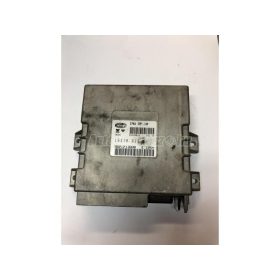 PEUGEOT 306 - 1999 - 9621213880 - motor vezérlőegység