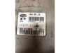 PEUGEOT 306 - 1999 - 9621213880 - motor vezérlőegység