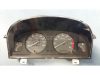 CITROEN BERLINGO - 1999 - 9621227580 - km óra