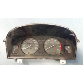 CITROEN BERLINGO - 1999 - 9621227580 - km óra
