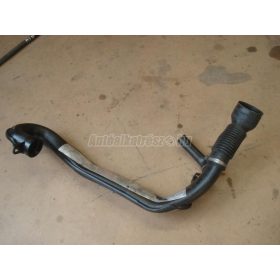 PEUGEOT 206 - 2003 - 9622195980 - turbócső