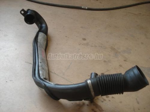 PEUGEOT 206 - 2003 - 9622195980 - turbócső