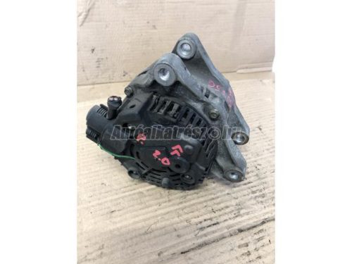 PEUGEOT 206,  306,  PARTNER | CITROEN XSARA,  BERLINGO,  JUMPY,  EVASION | FIAT SCUDO - 2001 - 9623727280 - generátor