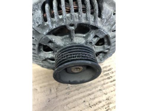 PEUGEOT 206,  306,  PARTNER | CITROEN XSARA,  BERLINGO,  JUMPY,  EVASION | FIAT SCUDO - 2001 - 9623727280 - generátor