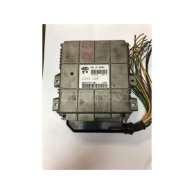 PEUGEOT 306 - 1998 - 9623757180 - motor vezérlőegység