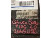 CITROEN SAXO - 1997 - 9623792680 - motor vezérlőegység